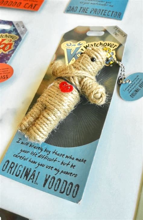 The Controversy Surrounding Watchover Voodoo Dolls: Are They Harmful?
